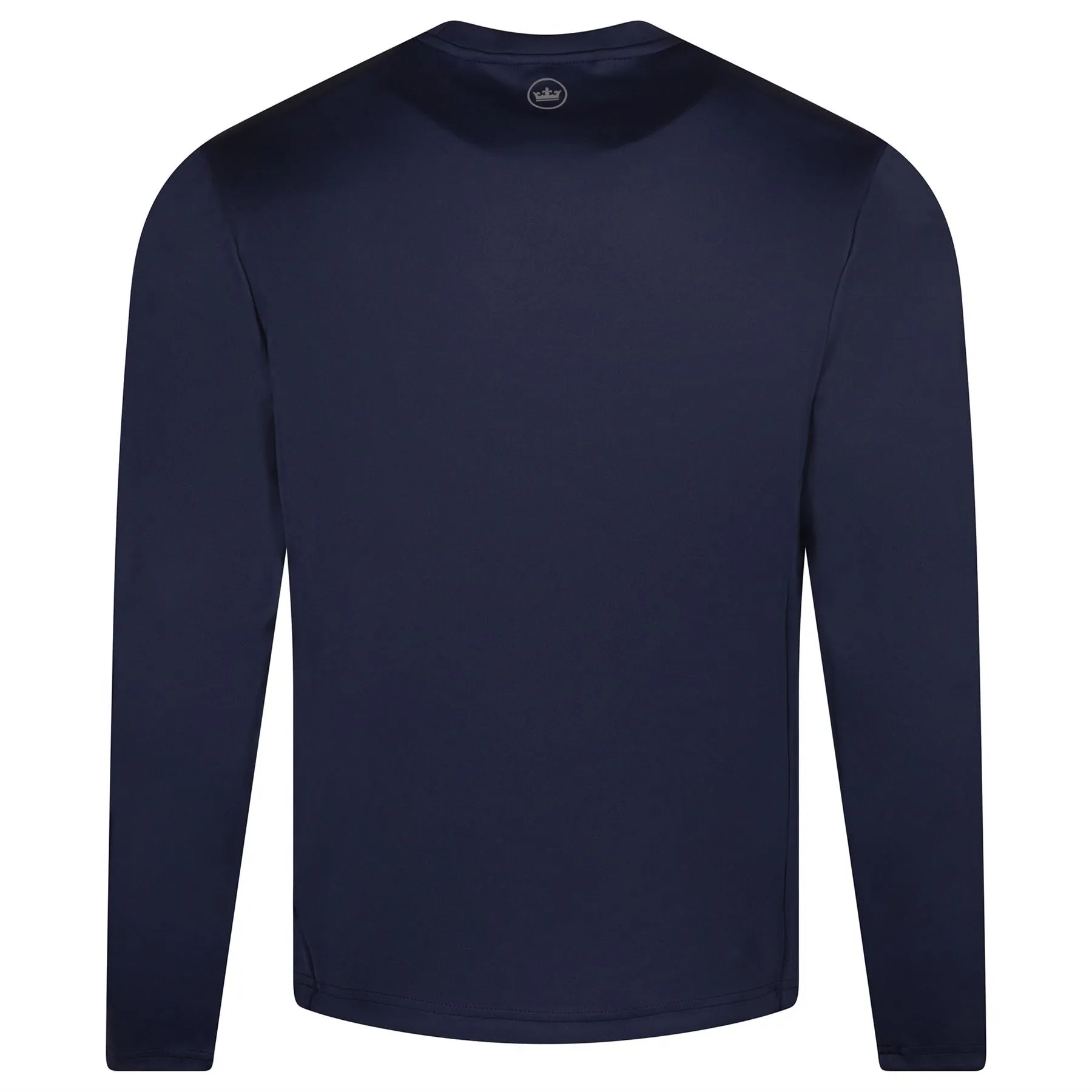 Bond Elite Crewneck Navy - AW23