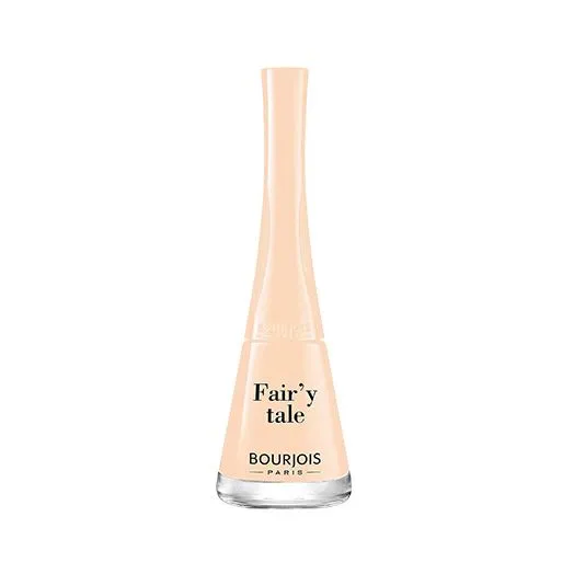 Bourjois 1 Second Nail Polish