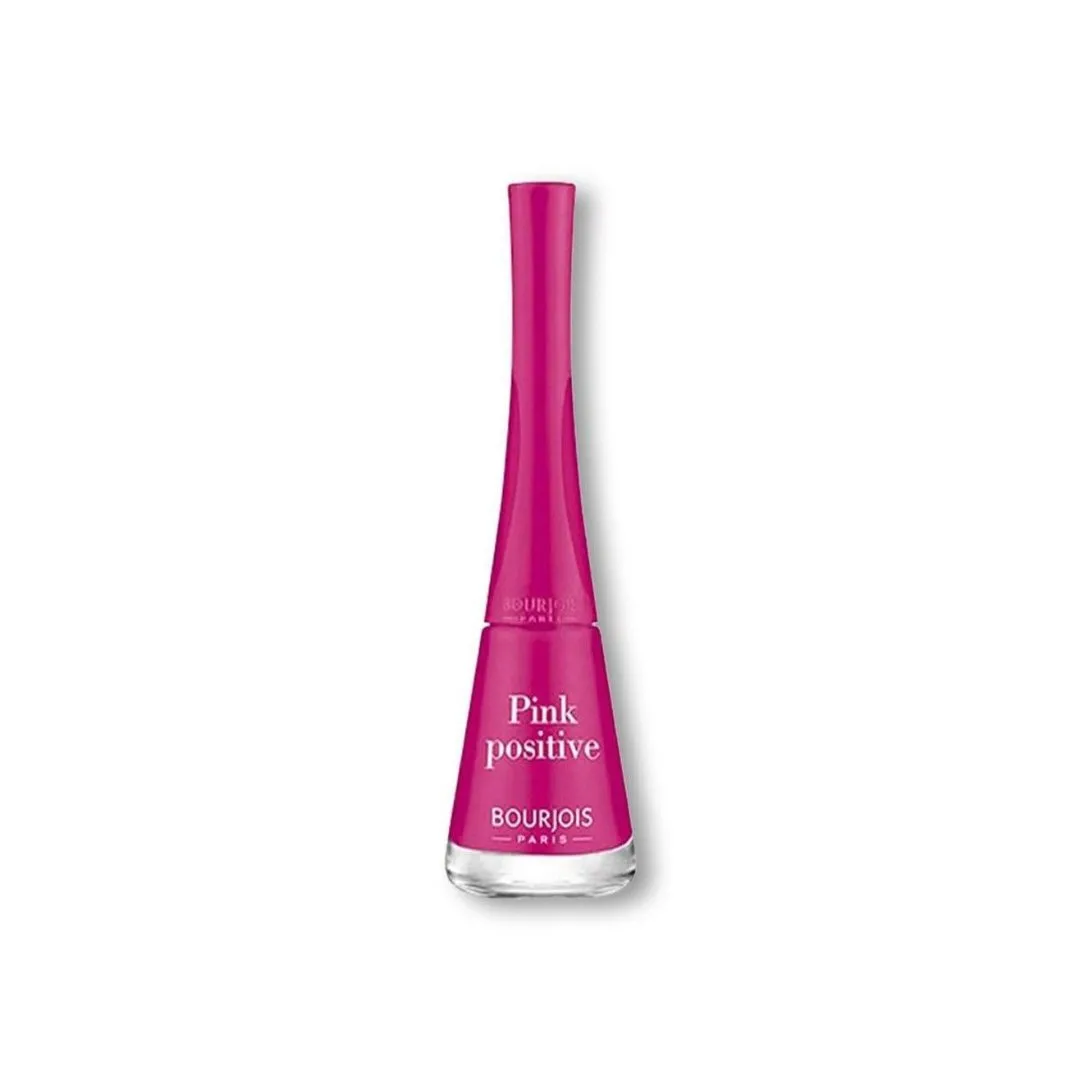 Bourjois 1 Second Nail Polish