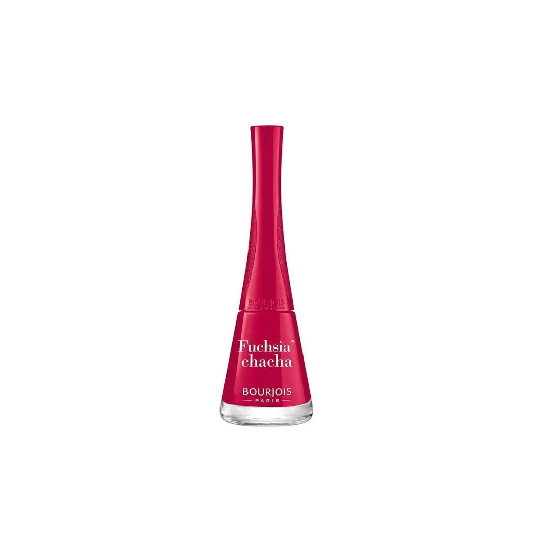 Bourjois 1 Second Nail Polish