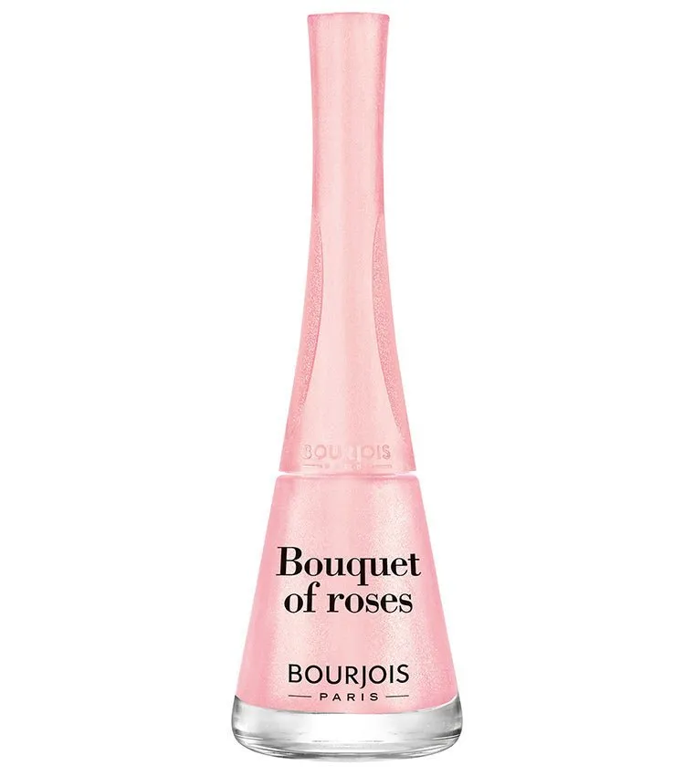 Bourjois 1 Second Nail Polish