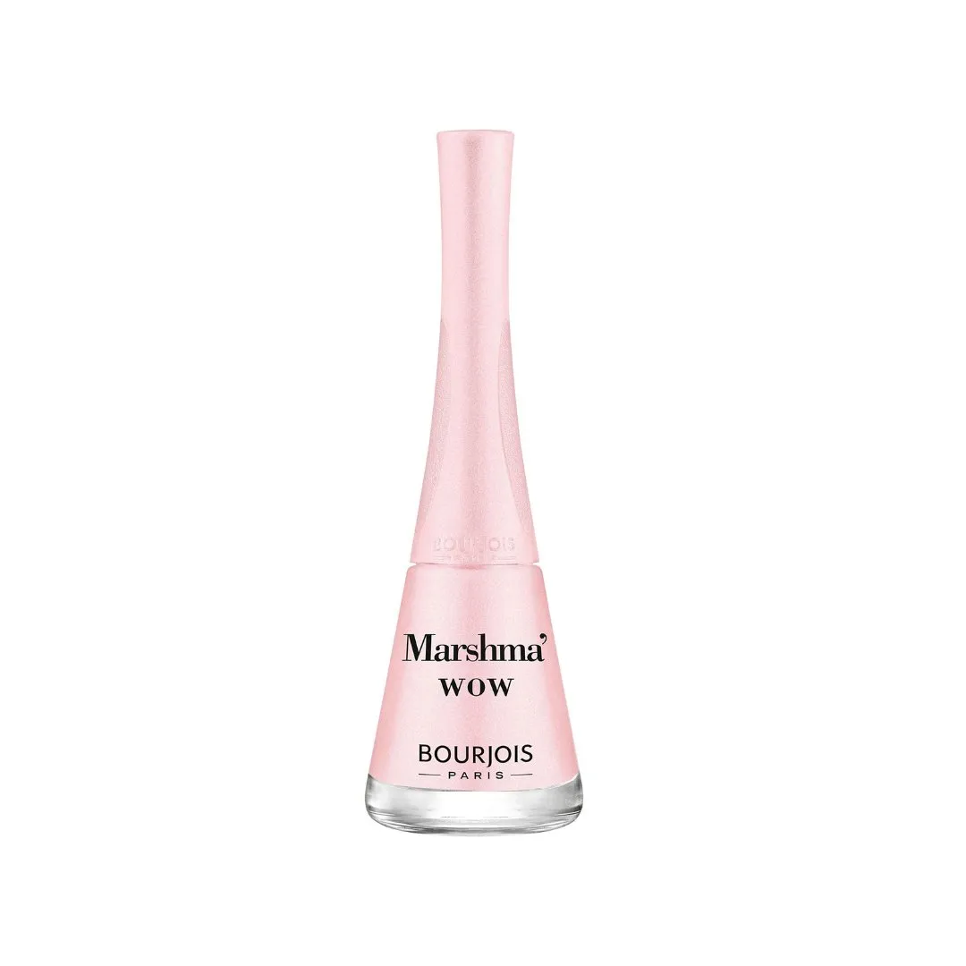 Bourjois 1 Second Nail Polish