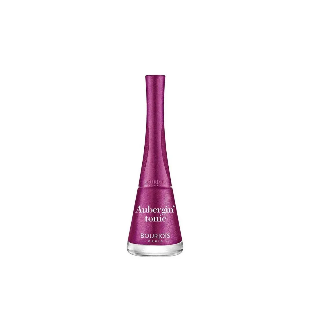 Bourjois 1 Second Nail Polish