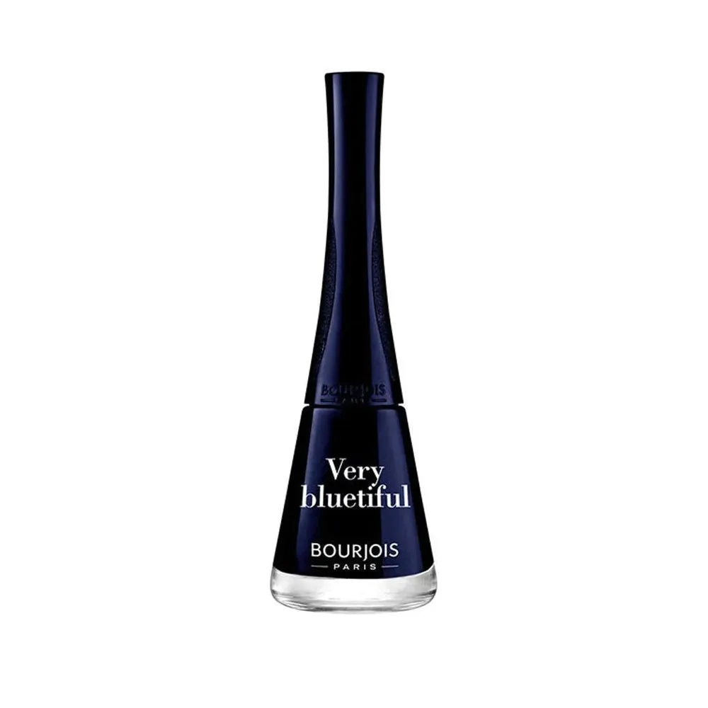 Bourjois 1 Second Nail Polish