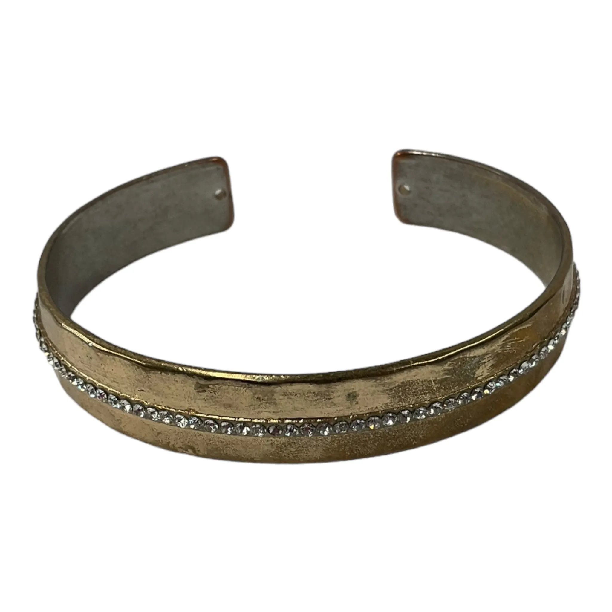 Bracelet Bangle By Clothes Mentor, Size: 1