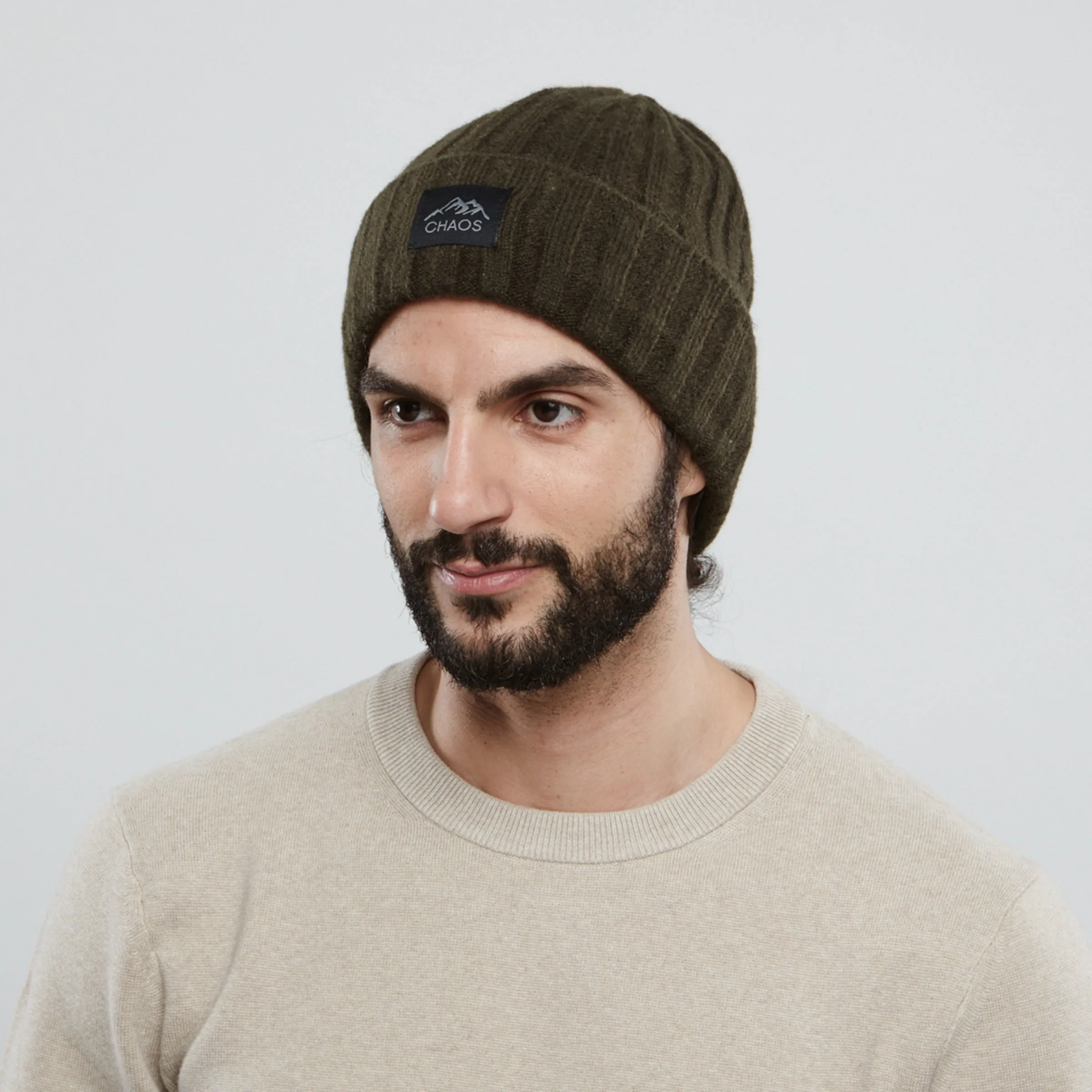 Brio Beanie