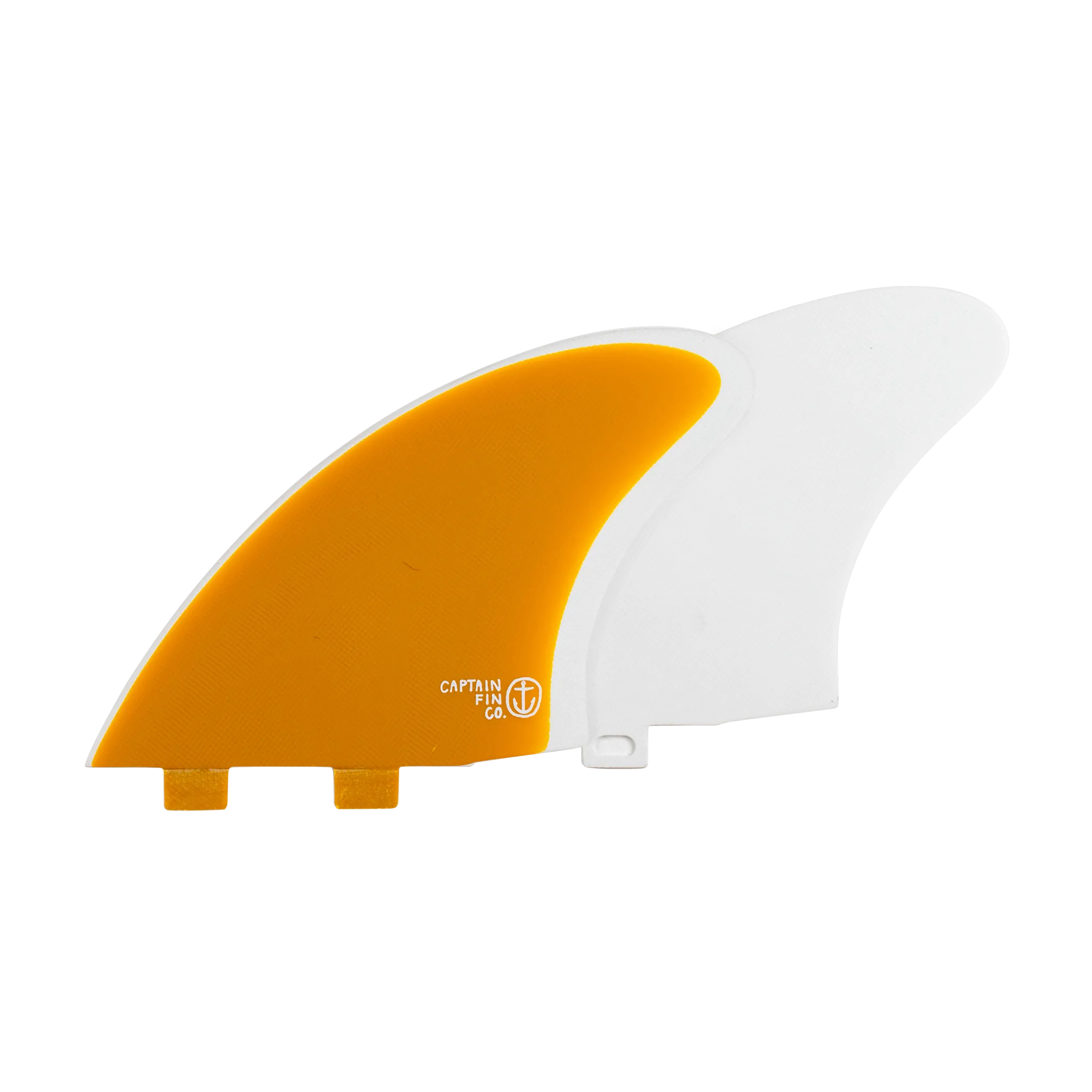 CF Keel - Yellow - Twin Tab