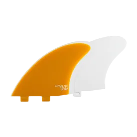 CF Keel - Yellow - Twin Tab