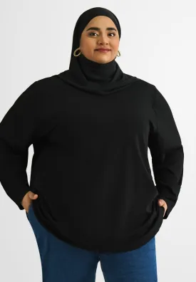 Clarissa CLASSIC FINE Long Sleeve Tshirt (204202)