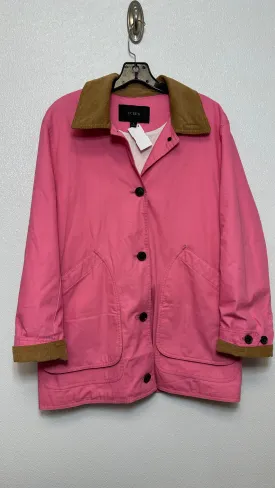 Coat Other By J Crew  Size: S