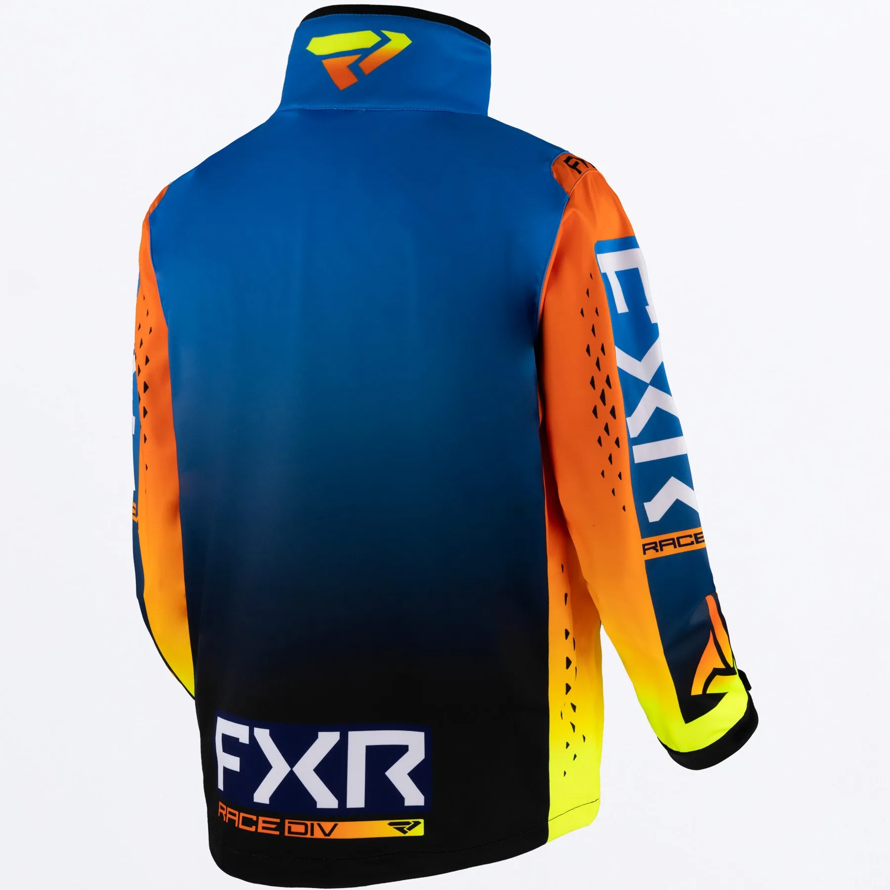 Cold Cross RR Jacket