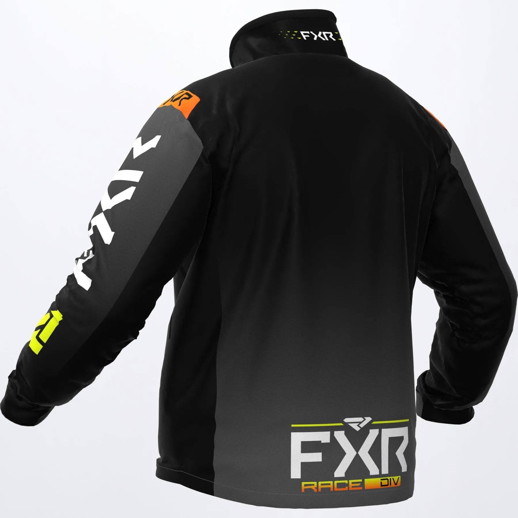 Cold Cross RR Jacket