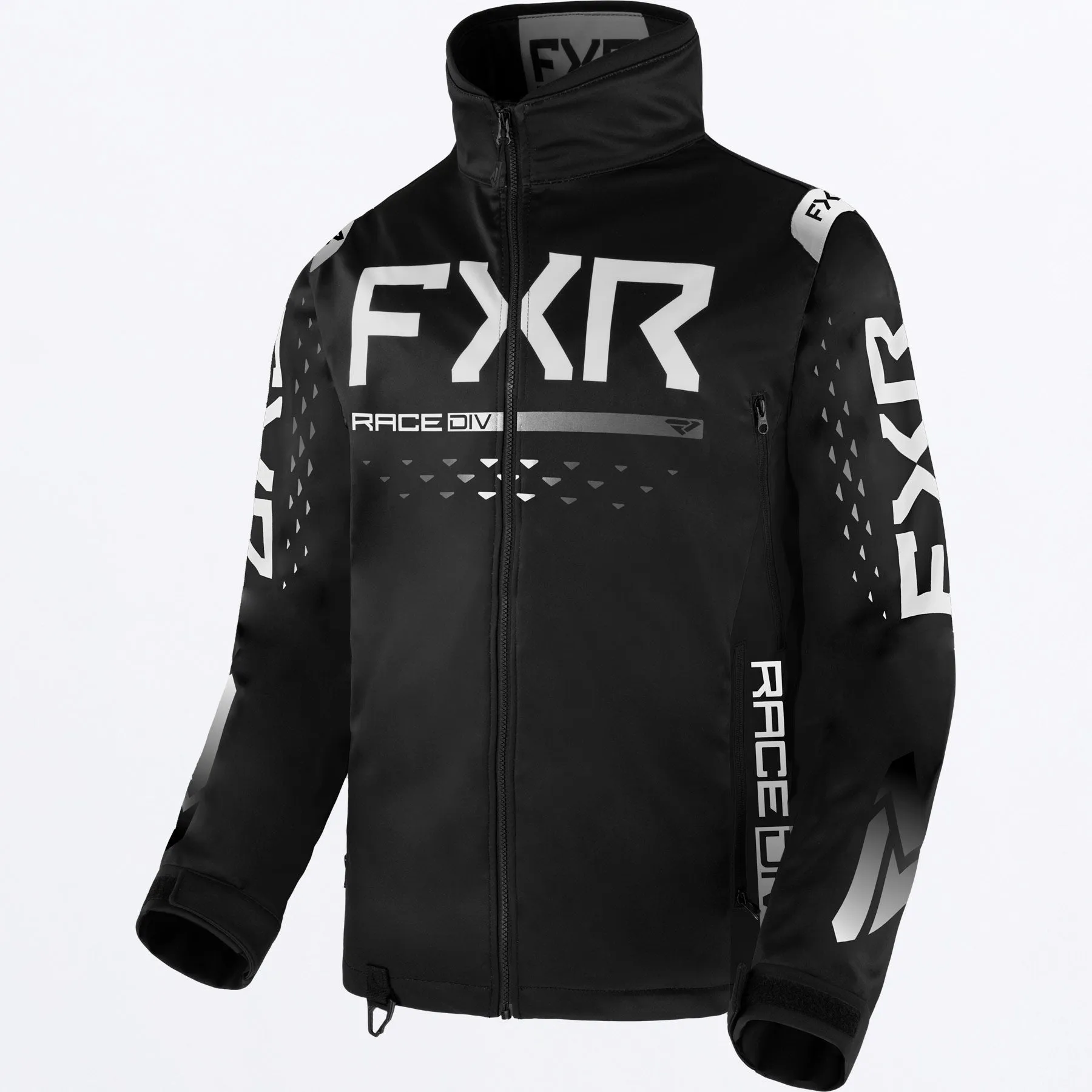 Cold Cross RR Jacket