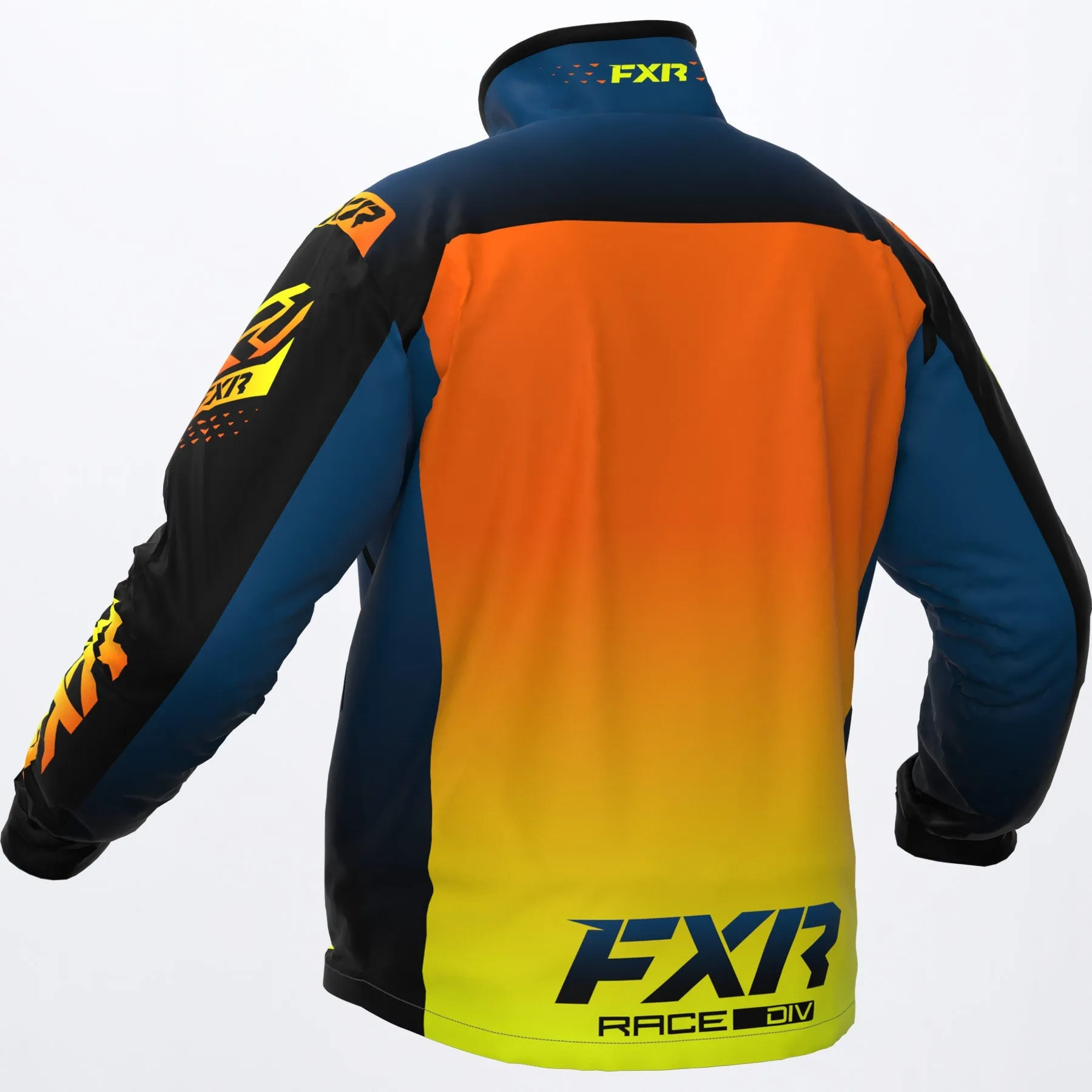 Cold Cross RR Jacket