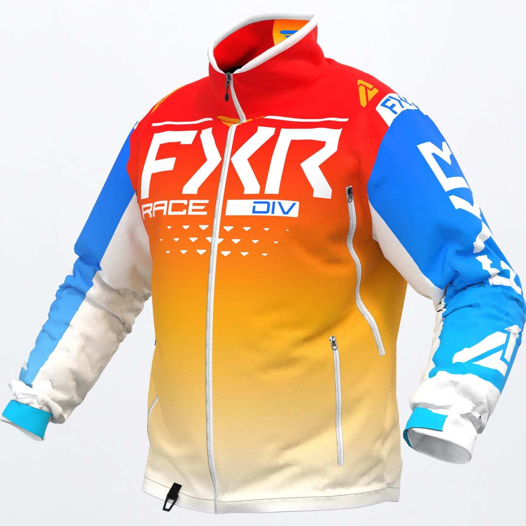 Cold Cross RR Jacket