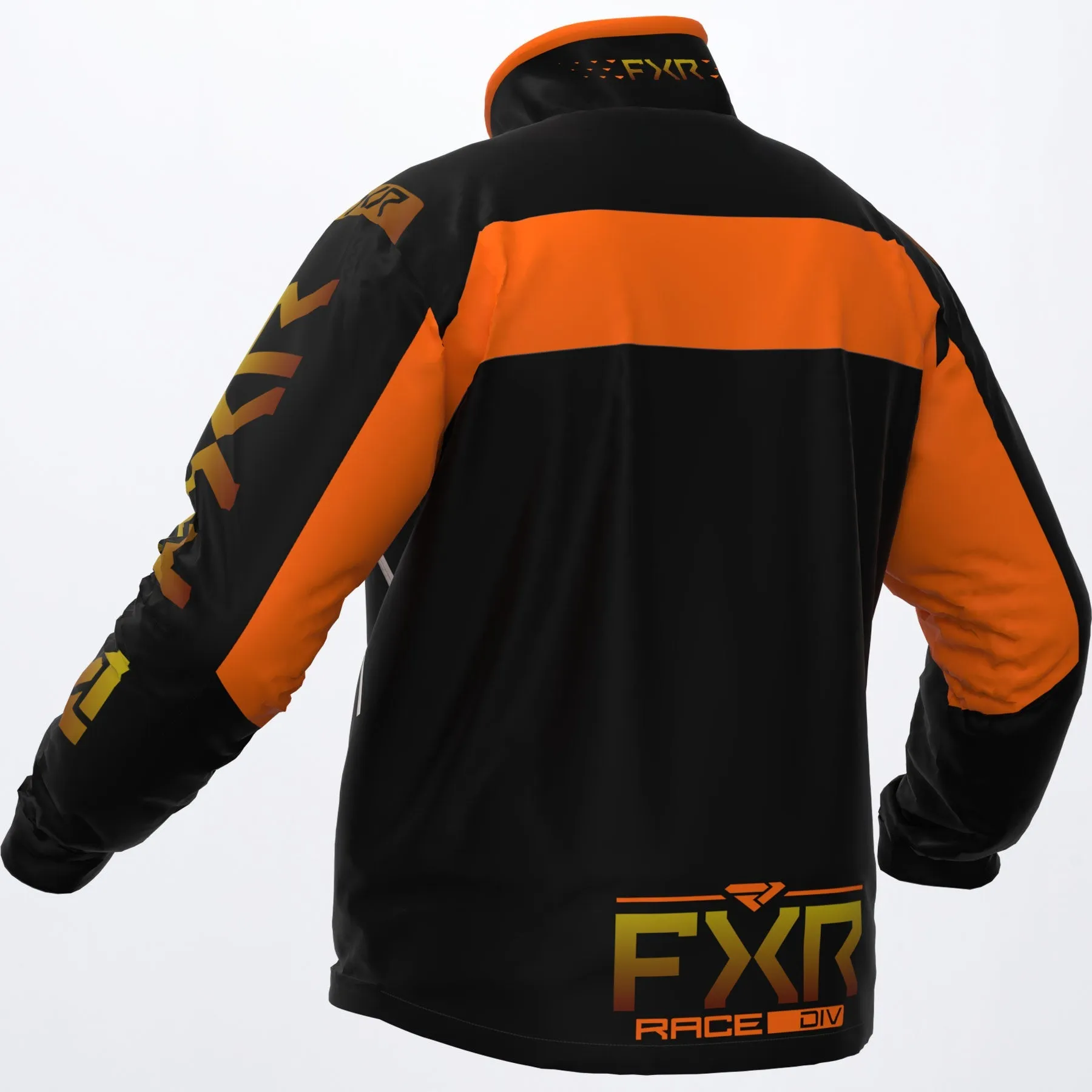 Cold Cross RR Jacket