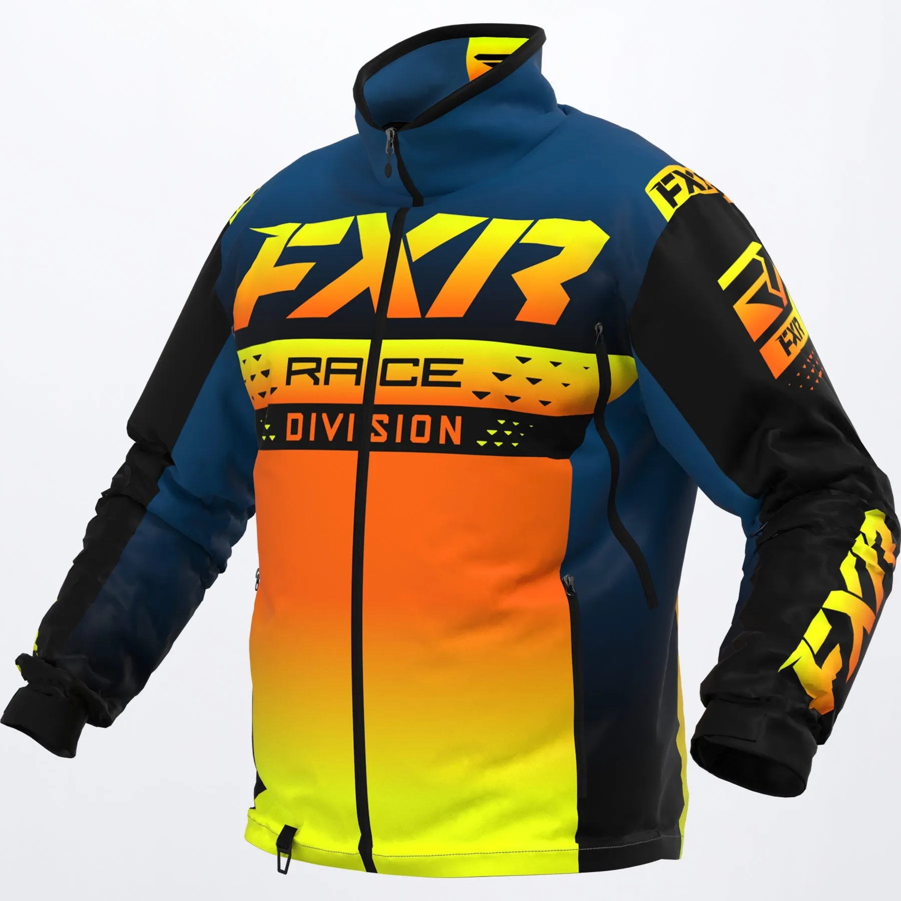 Cold Cross RR Jacket