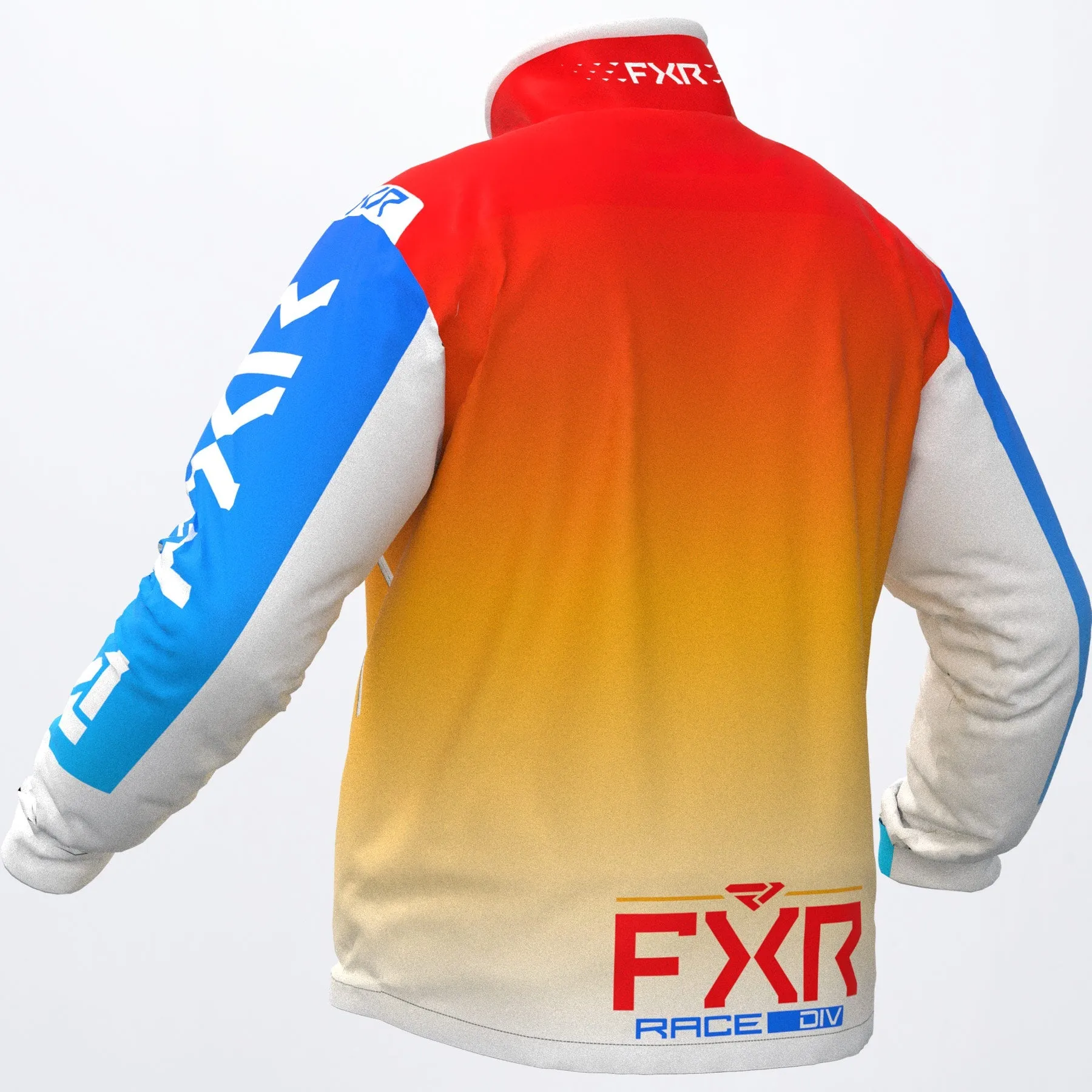 Cold Cross RR Jacket