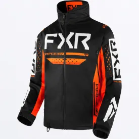 Cold Cross RR Jacket