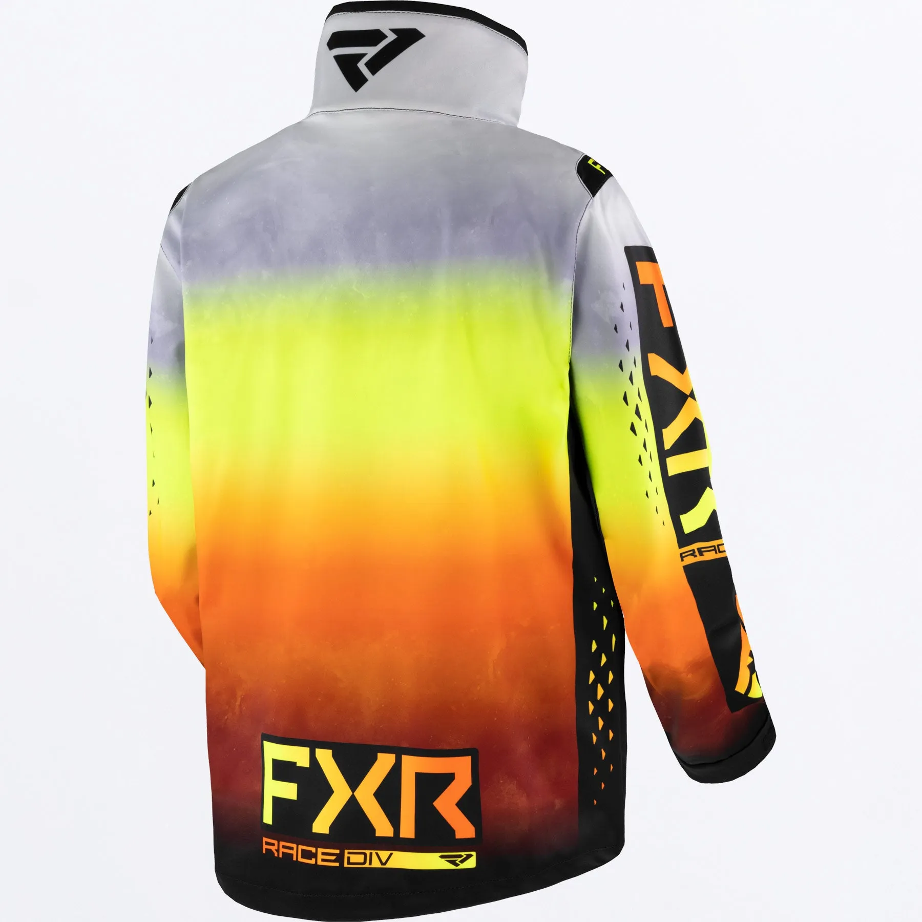 Cold Cross RR Jacket