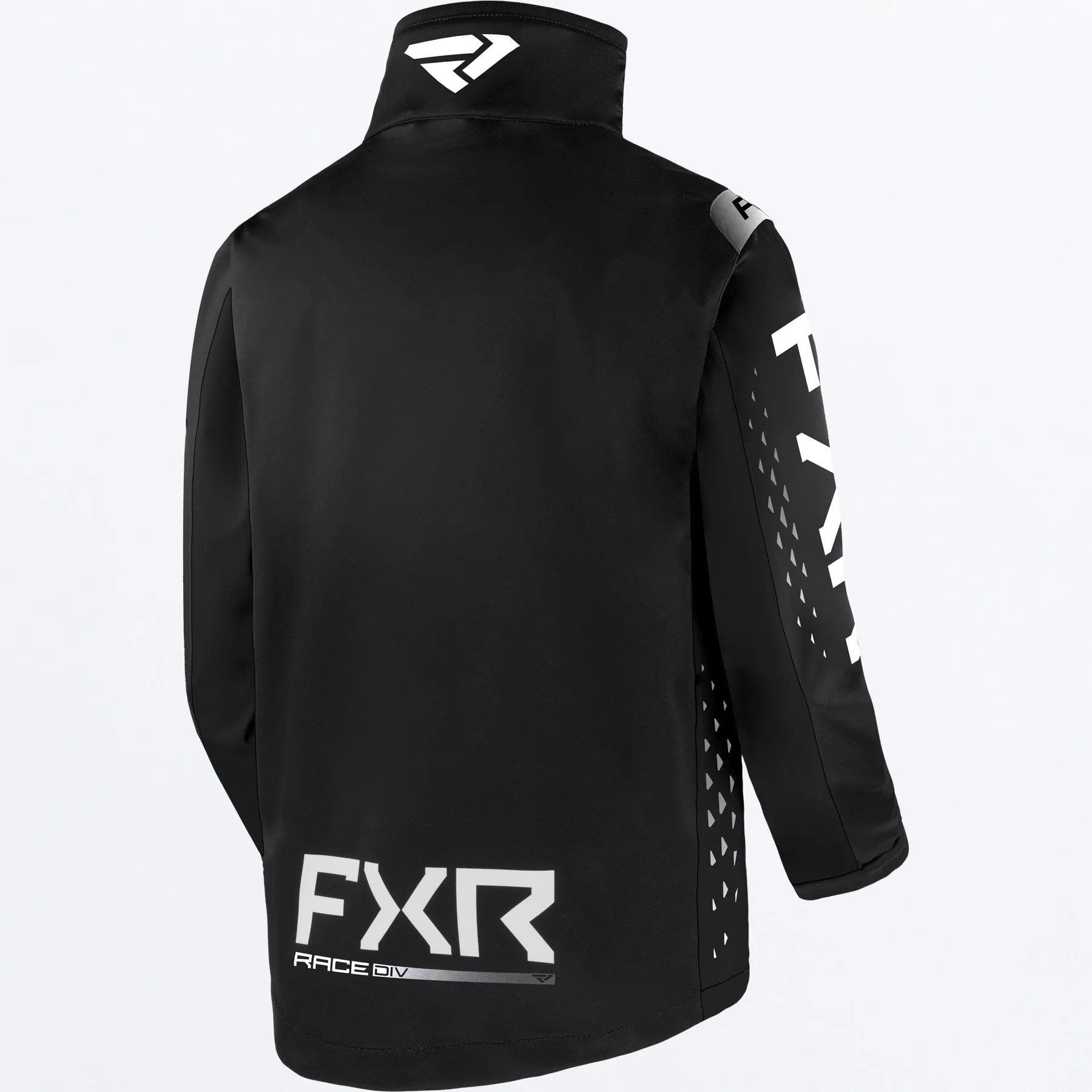 Cold Cross RR Jacket