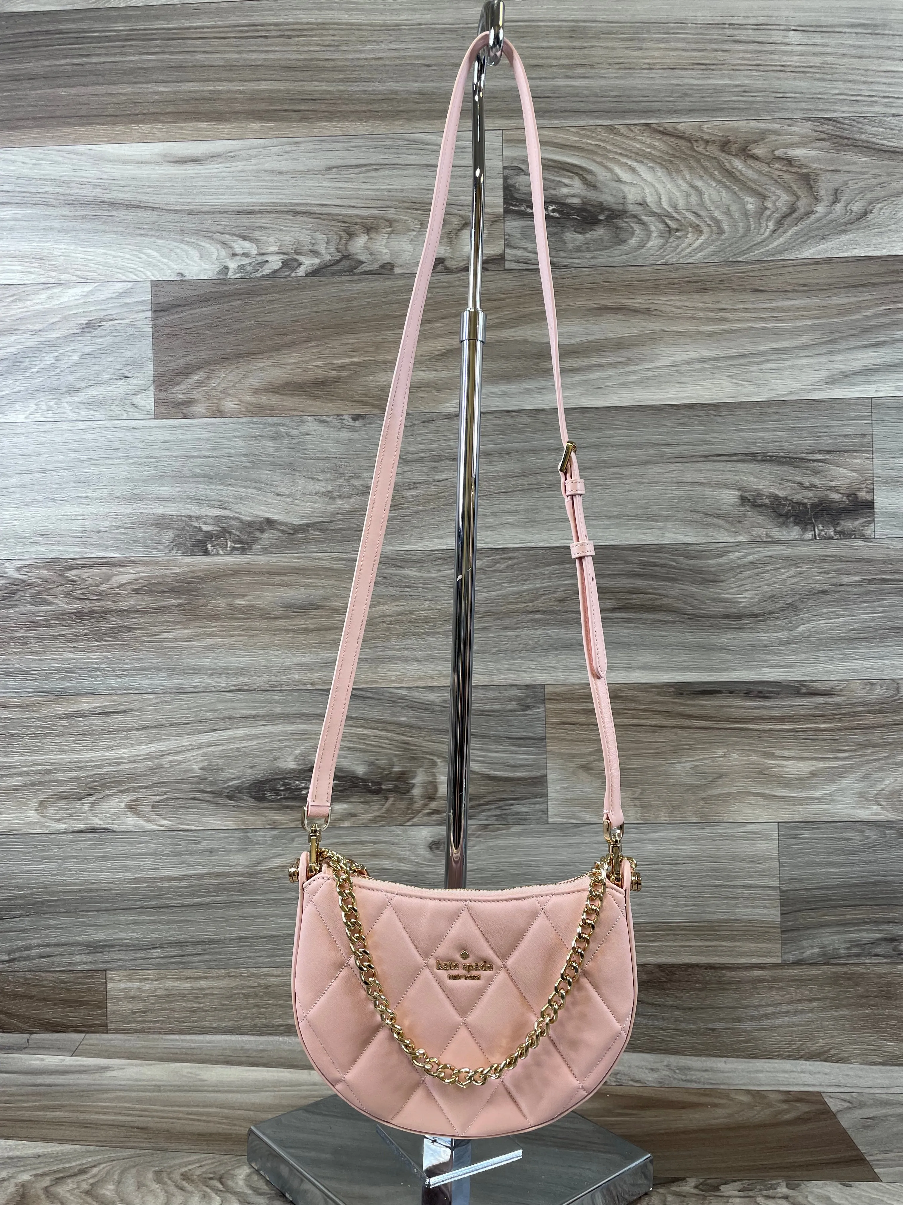 Crossbody Designer By Kate Spade, Size: Small