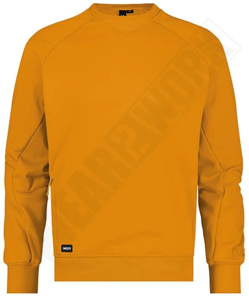 Dassy Sweater Dolomiti