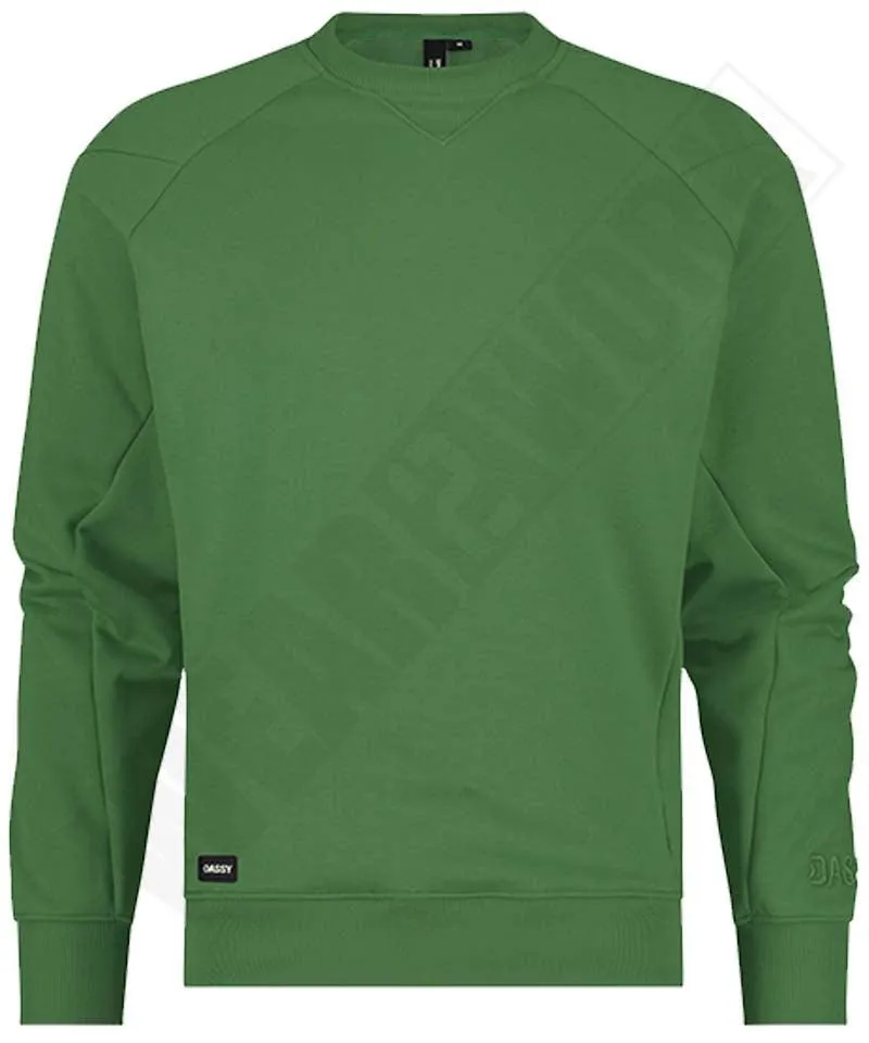 Dassy Sweater Dolomiti