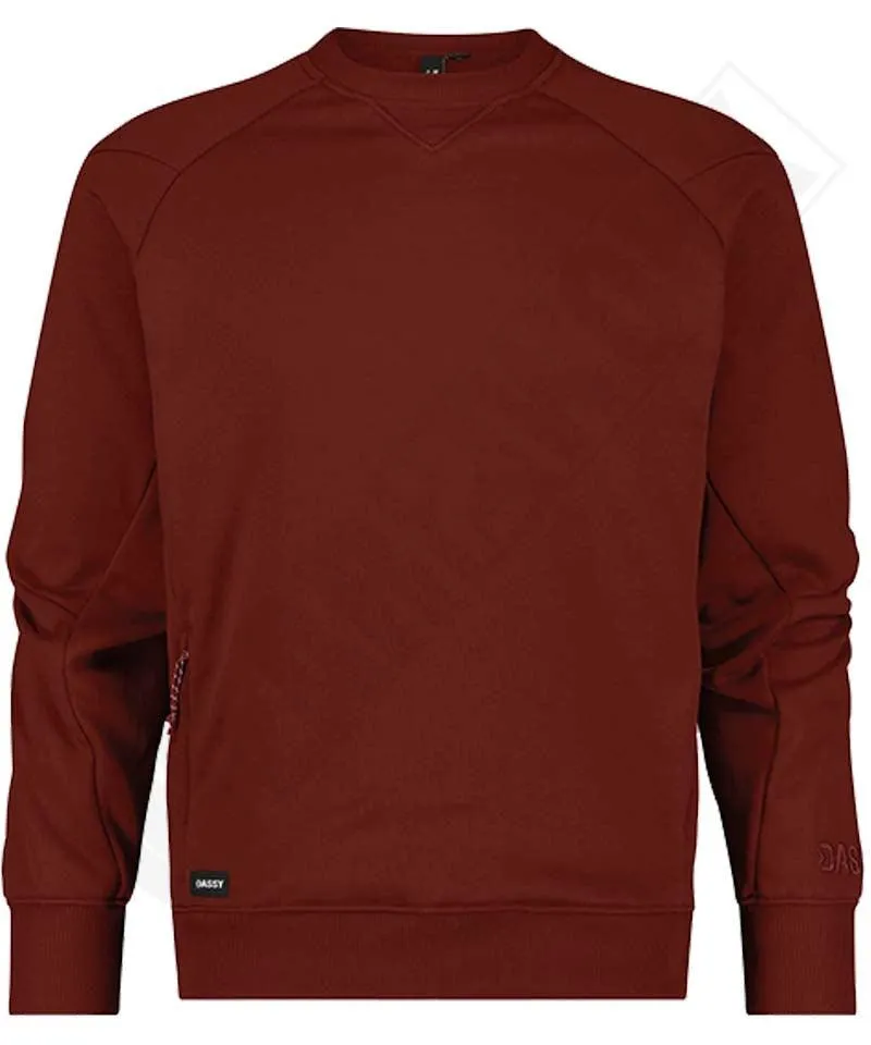 Dassy Sweater Dolomiti