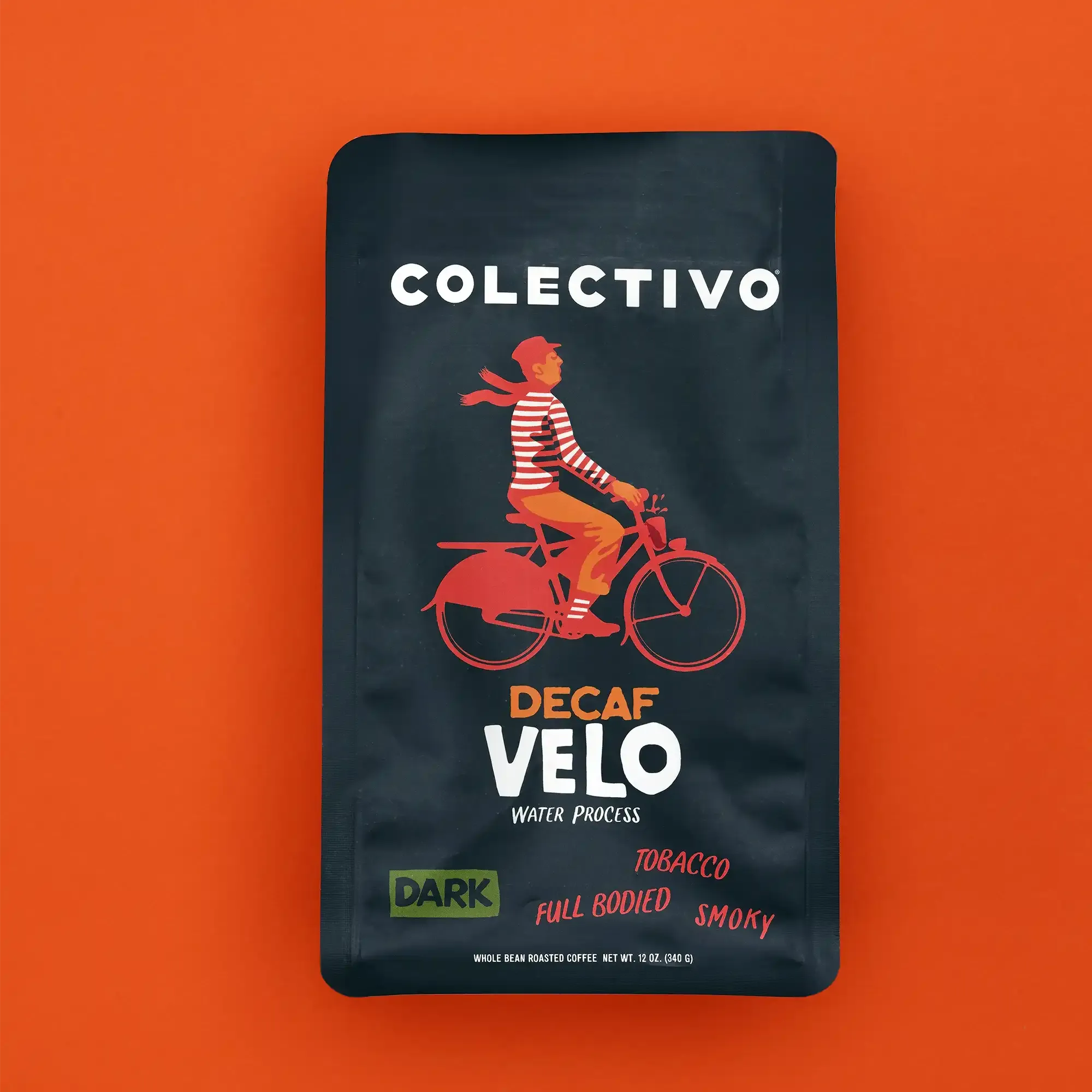 Decaf Velo