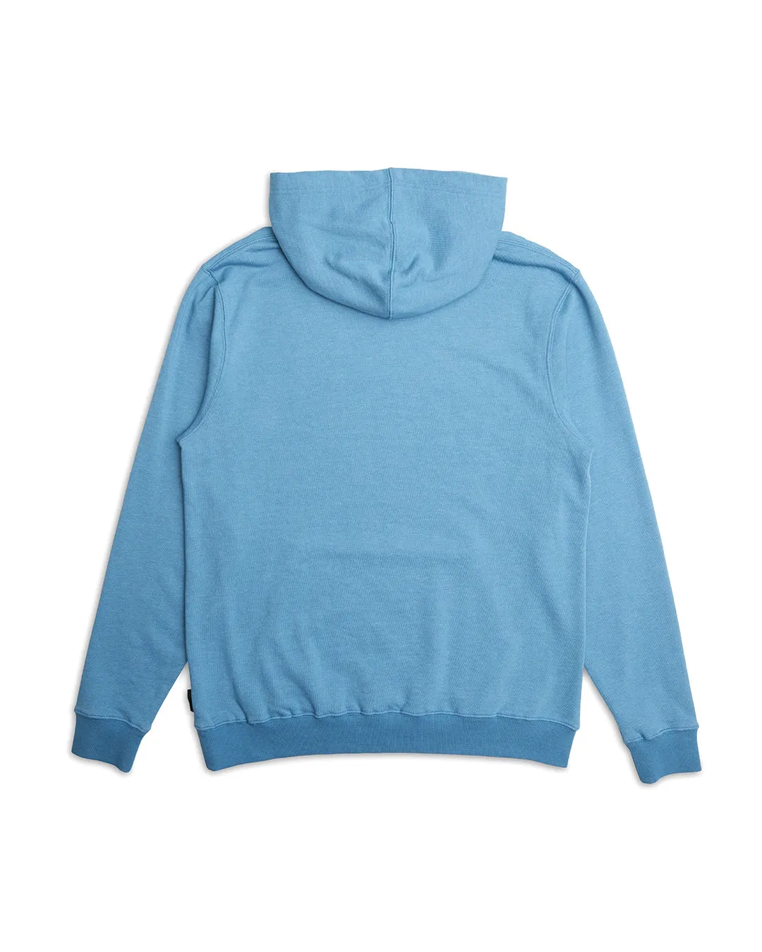 Dice Hoodie - Blue Heaven