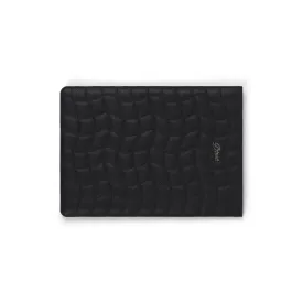 Dime Quilted Laptop Case 15" - Black