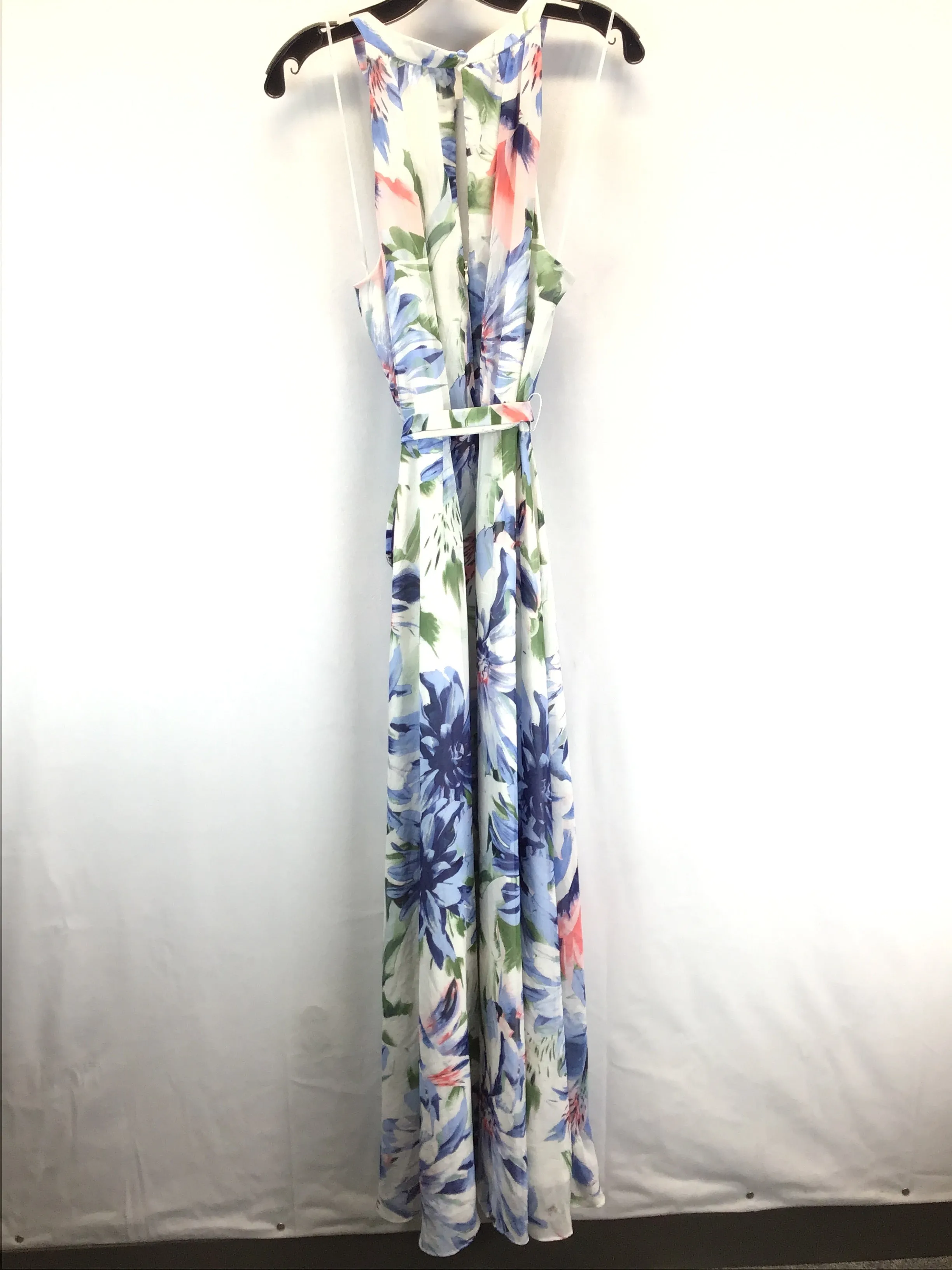 Dress Casual Maxi By Clothes Mentor  Size: 14