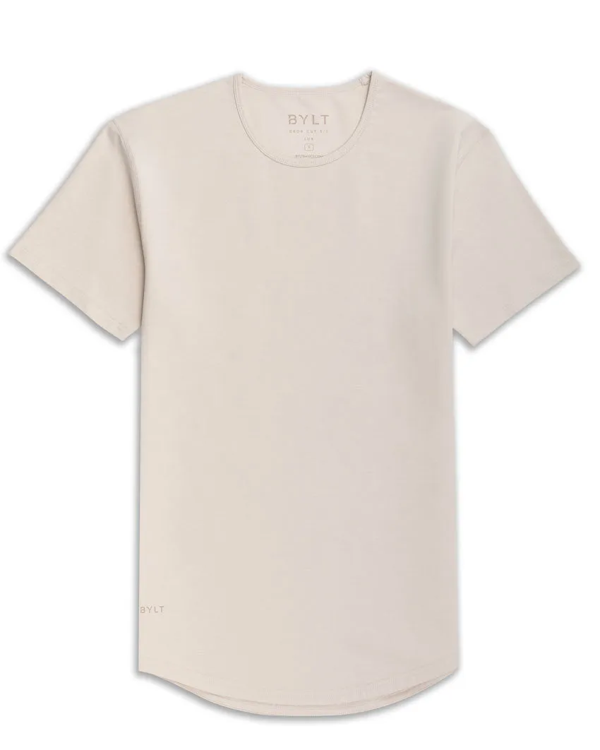 Drop-Cut: LUX <!-- Size M -->