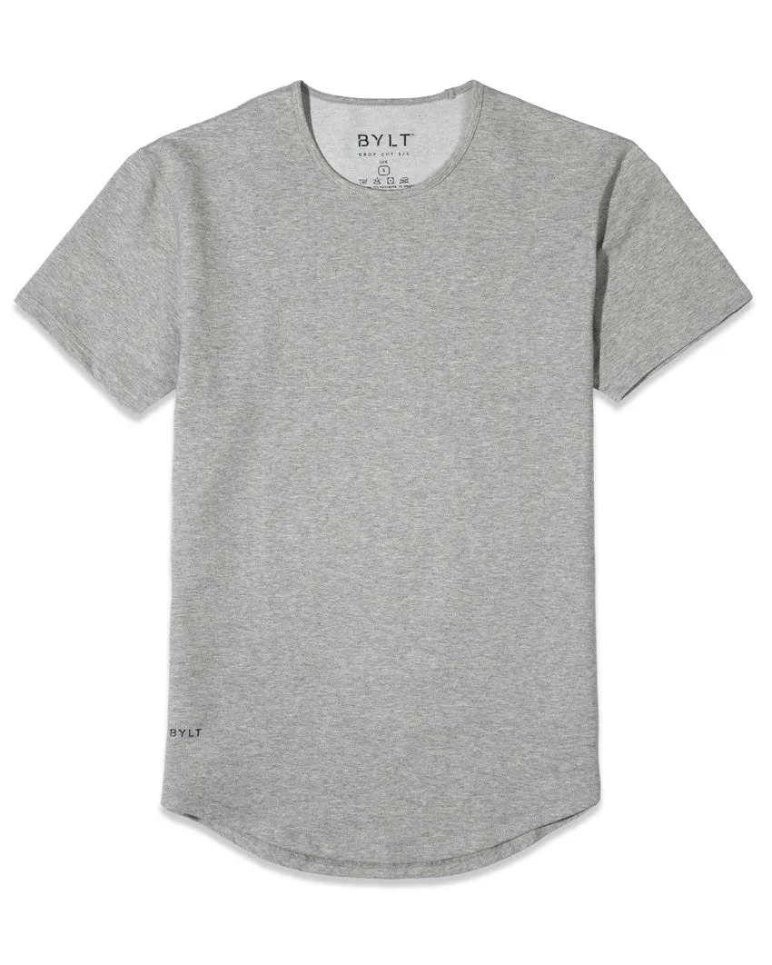 Drop-Cut: LUX <!-- Size M -->