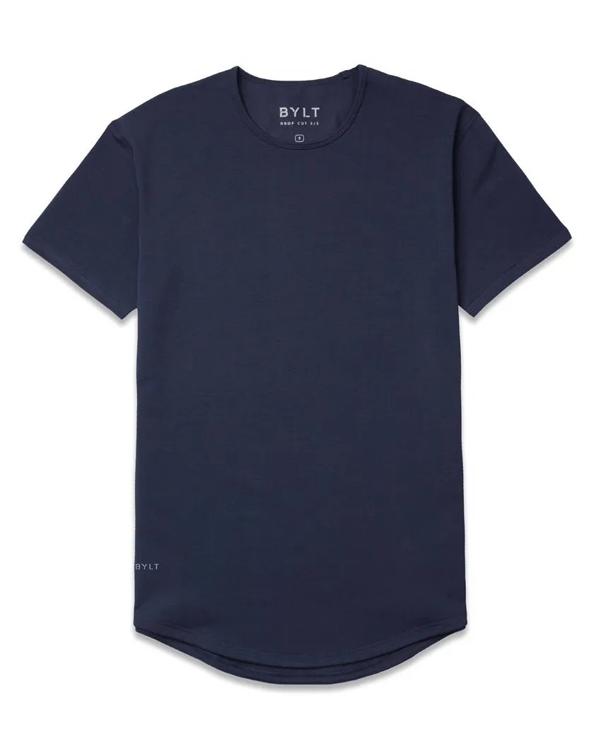 Drop-Cut: LUX <!-- Size M -->