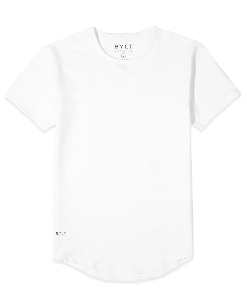 Drop-Cut: LUX <!-- Size M -->