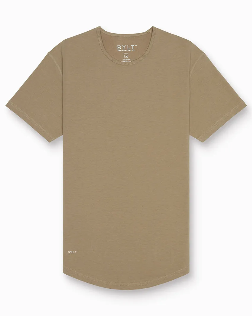 Drop-Cut: LUX <!-- Size M -->