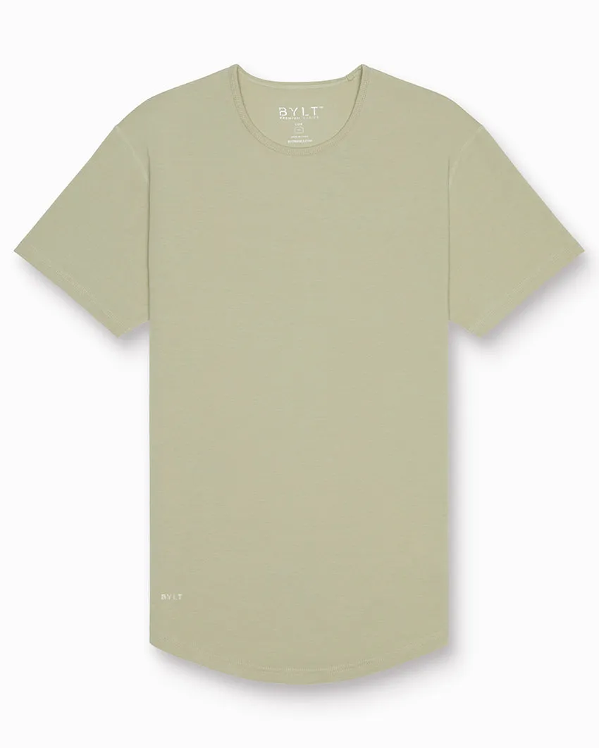 Drop-Cut: LUX <!-- Size M -->