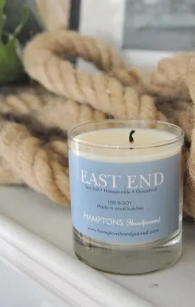 East End Candle