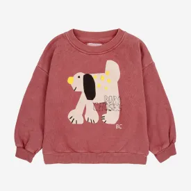 Fairy Dog Sweatshirt