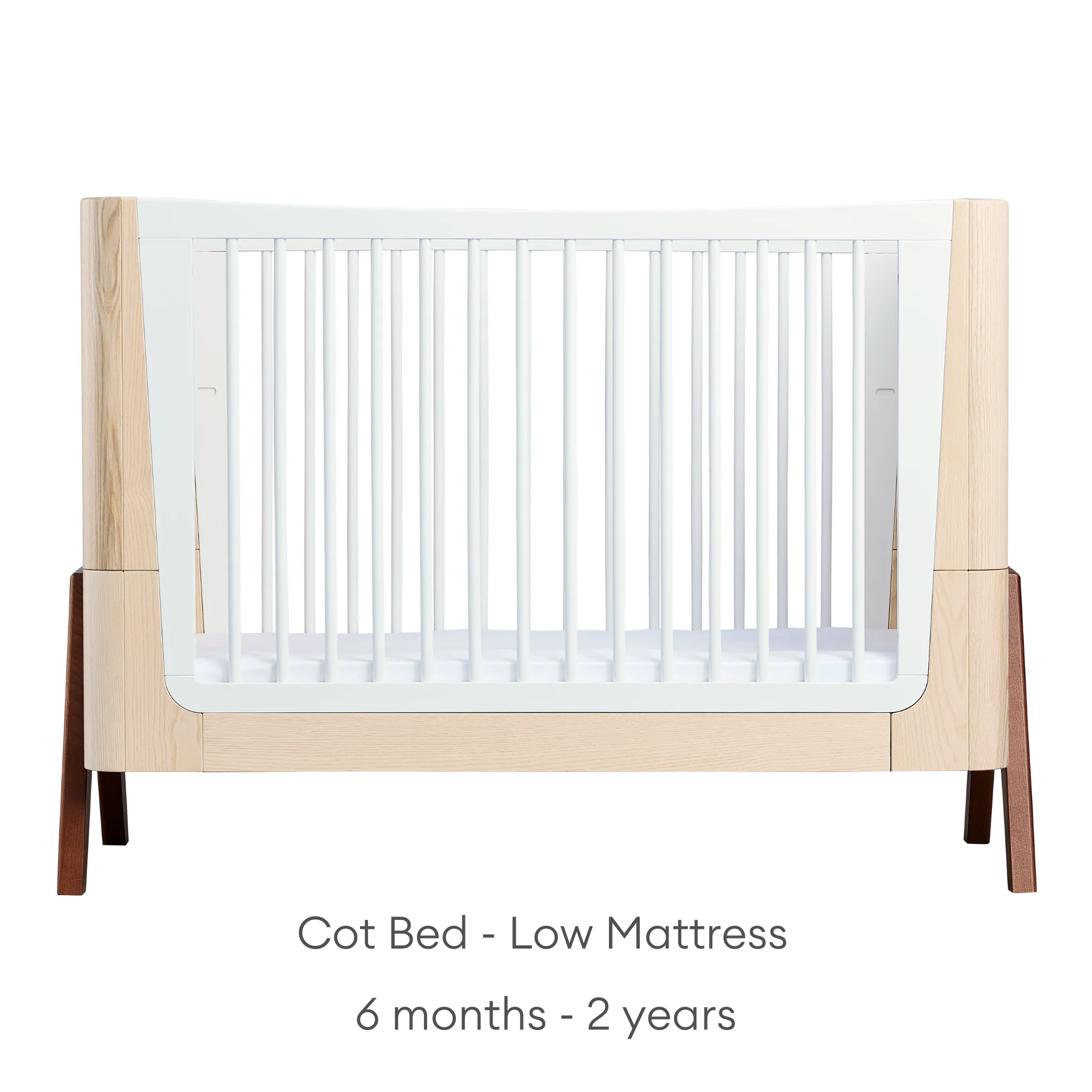 Gaia Baby | Hera Cot Bed