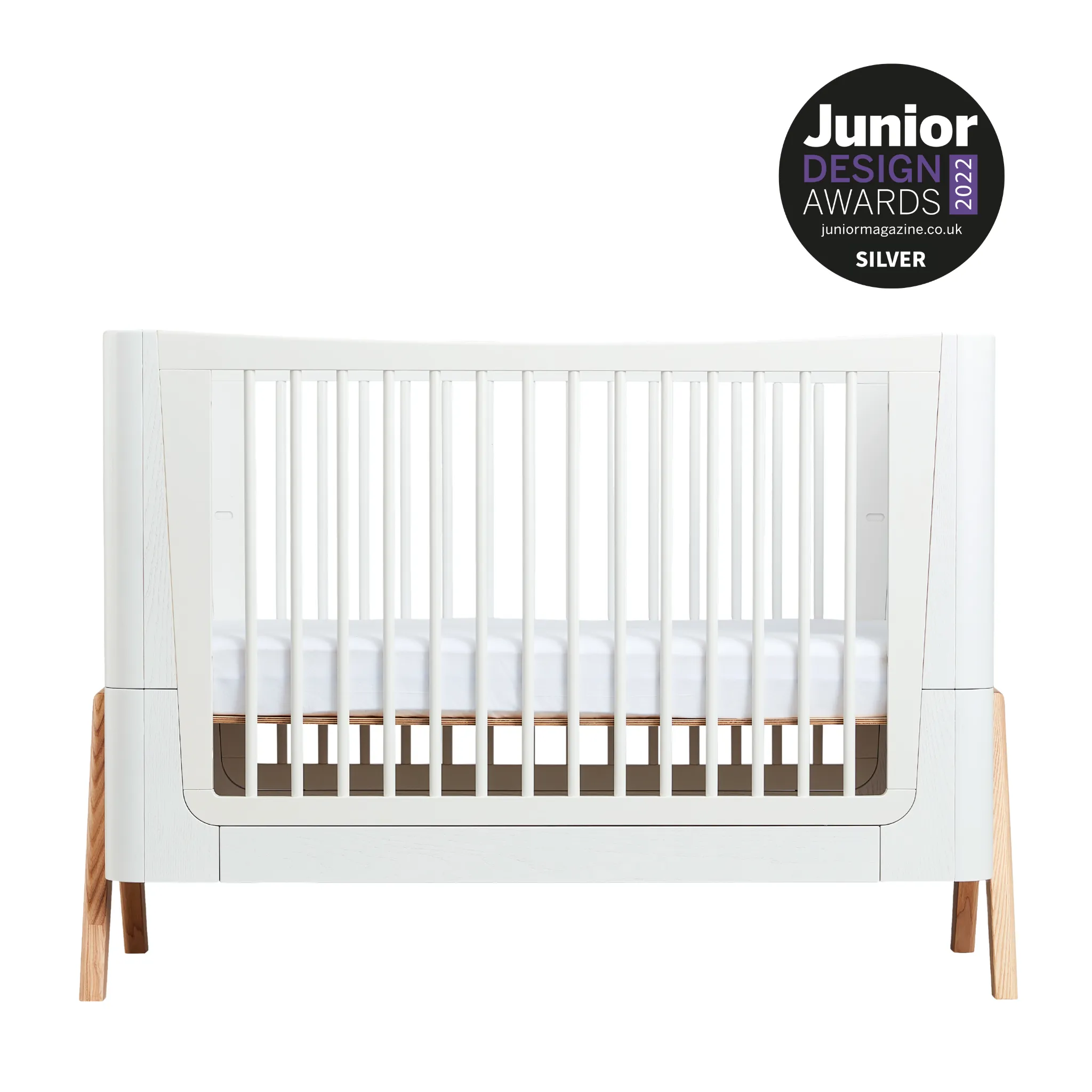 Gaia Baby | Hera Cot Bed