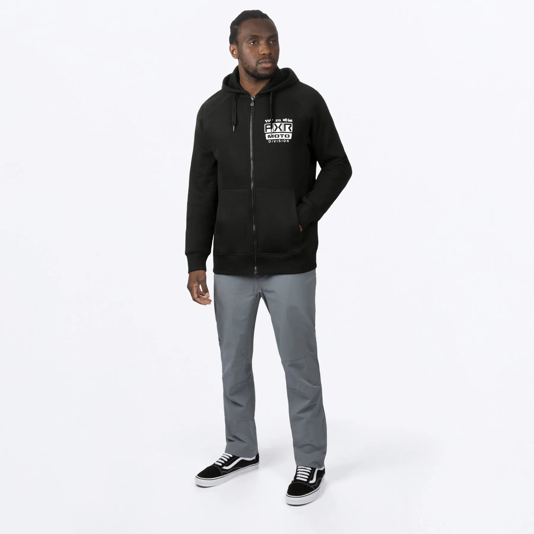 Gladiator Hoodie