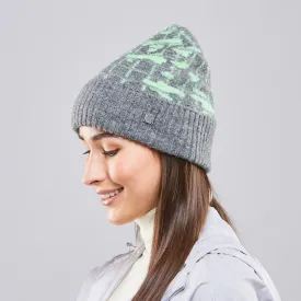 Hedron Beanie