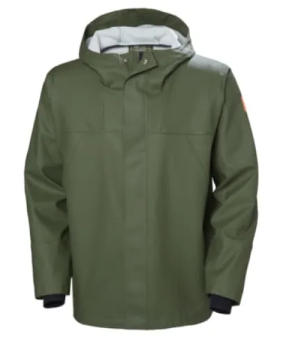 Helly Hansen Storm Rain Jacket-70283