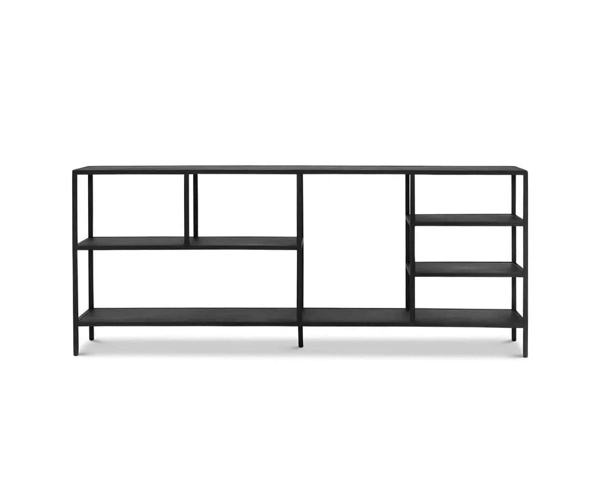 Heroy 72" Bookcase