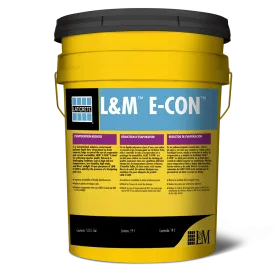 L&M E-CON™