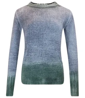 Madison Maison 2022/29Gd Green Sweater