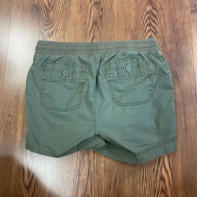 Motherhood SIZE M Maternity Shorts